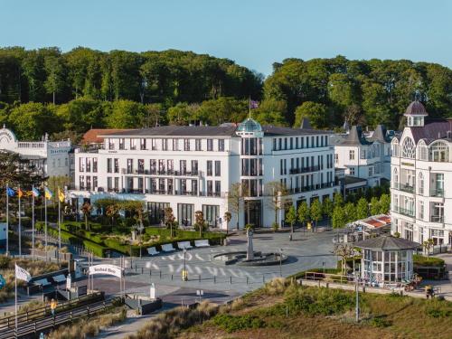 A-ROSA Hotel Ceres am Meer - Adults Only photo 21