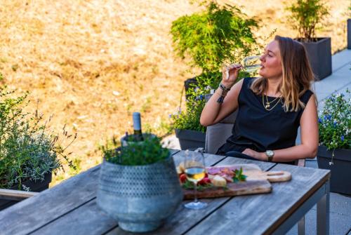 Ποτά στο vineLodge L
