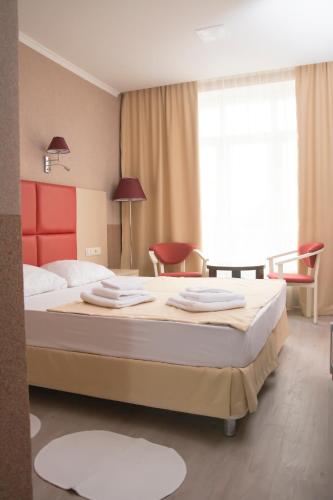 Gallery image of Eliza Inn in Zelenogradsk