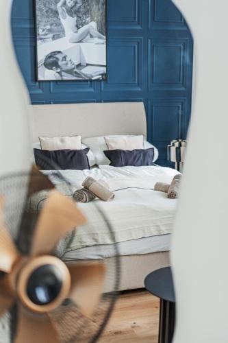 HOME1 - Rivé Boutique Hostel