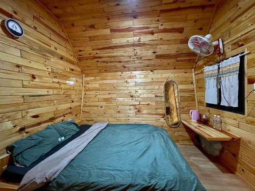 Foto dalla galleria di 1996 Homestay Măng Đen a Kon Von Kla