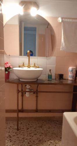 Flat 32 penthouse