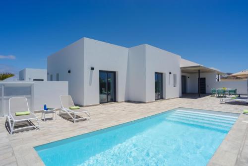 Ereza Villas Artenara