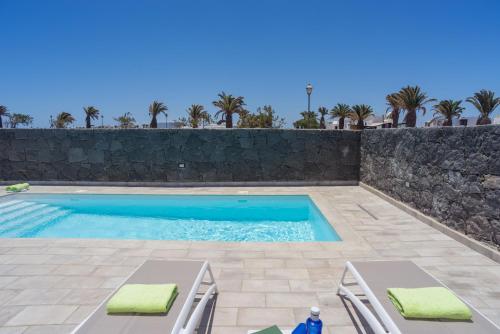Ereza Villas Artenara