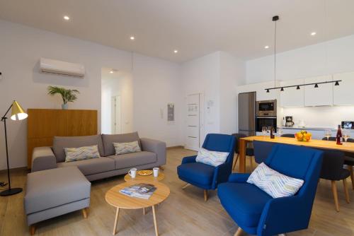 Ereza Villas Artenara