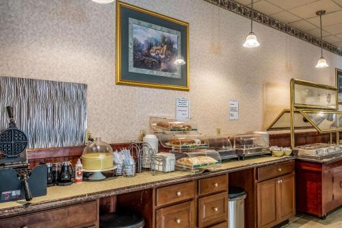 Еда / где поесть недалеко от мини-гостиницы