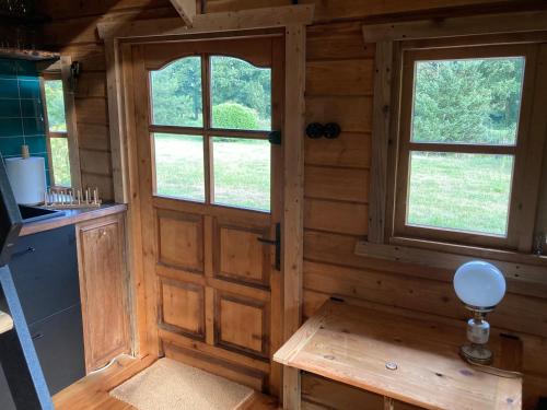 Fotografie z fotogalerie ubytování Domek Samice v destinaci Samice
