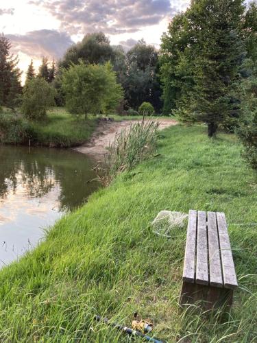 Fotografie z fotogalerie ubytování Domek Samice v destinaci Samice