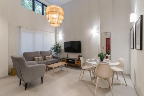 LAUREL-MintyStay Apartments 2