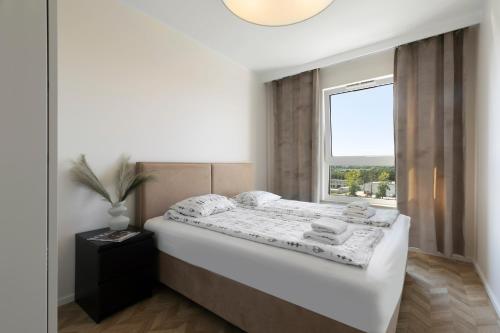 Słoneczny Apartament