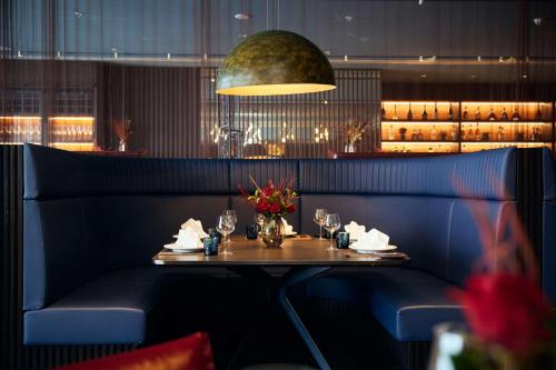 Galería fotográfica de Hilton Kinshasa en Kinshasa