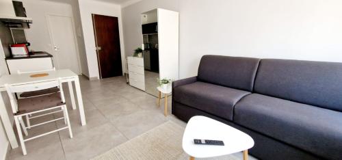 3 Le Saint Joseph studio in city center of Antibes with AC