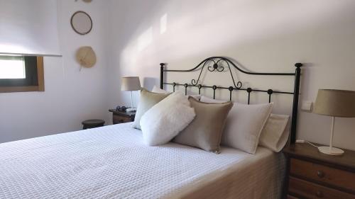 En Ribeira para 4 céntrico con parking