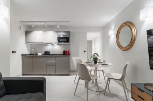 LAUREL-MintyStay Apartments 2