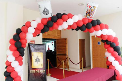 Galería fotográfica de Radisson Poliforum Plaza Hotel Leon en León