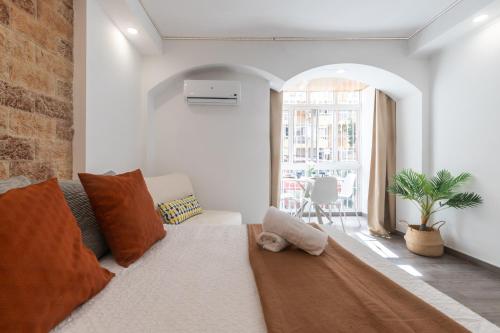 Gamonal Beach Studio