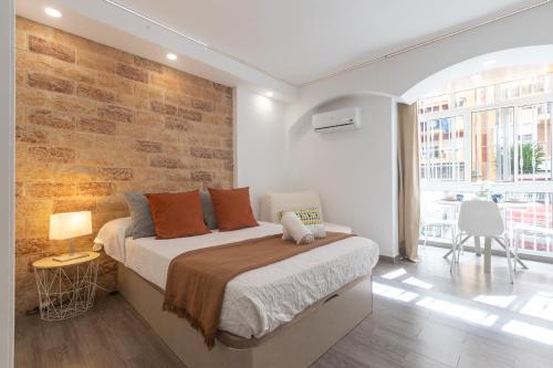 Gamonal Beach Studio