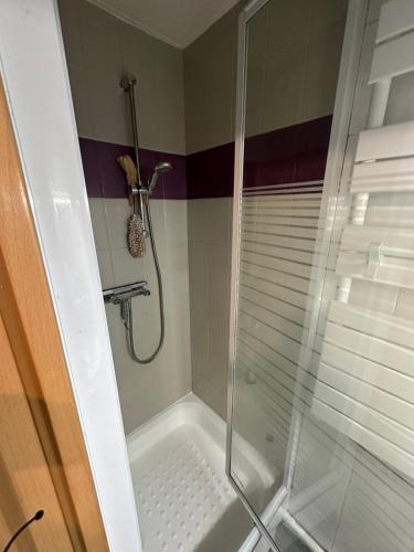 Appartement Paris 18