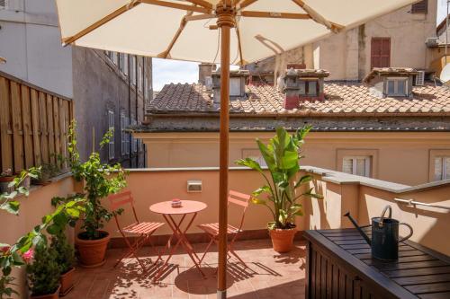 The Right Place 4U Navona Luxury Rooms
