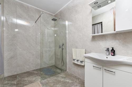 Apartment Biljana 2362