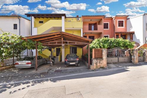 Apartment Biljana 2362