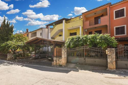 Apartment Biljana 2362