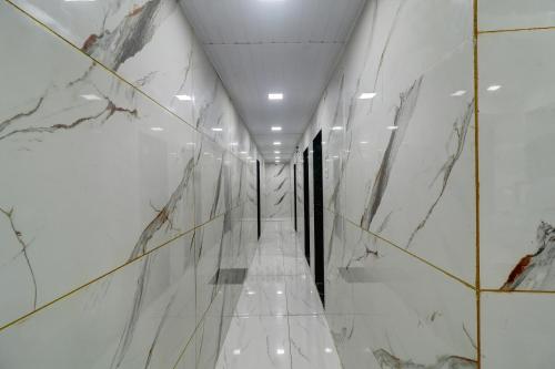Φωτογραφία από το άλμπουμ του Hotel Lake Site στη Μουμπάι