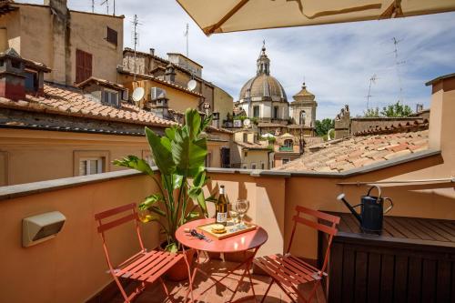 The Right Place 4U Navona Luxury Rooms