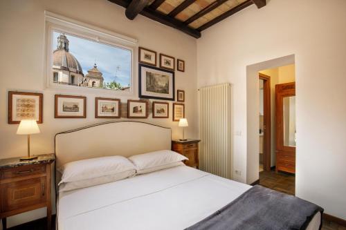 The Right Place 4U Navona Luxury Rooms