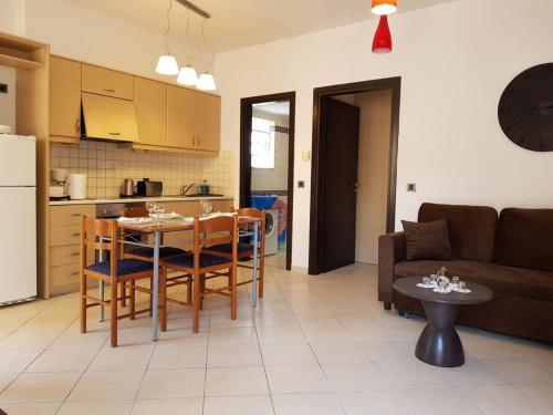 Ilia's Apt in Chania