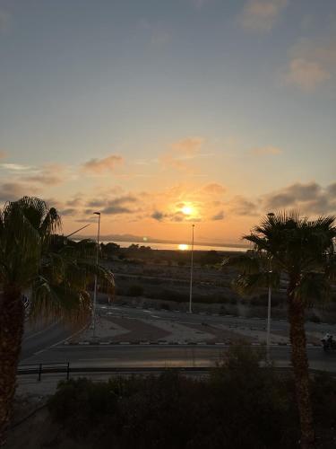 063 Sunset Beauty - Alicante Holiday