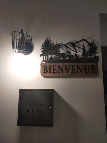 Photo de la galerie de l'établissement L'R du Roc, à La Bourboule