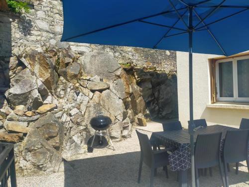 Photo de la galerie de l'établissement L'R du Roc, à La Bourboule