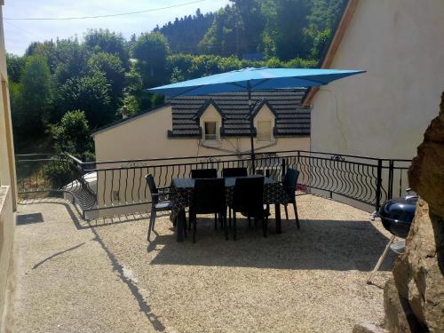 Photo de la galerie de l'établissement L'R du Roc, à La Bourboule