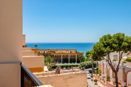 OleHolidays 143 Romana Playa vistas al mar