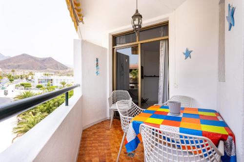Home2Book Sunny Retreat Los Cristianos, Pool