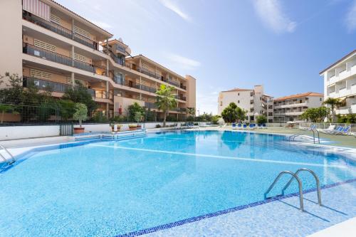 Home2Book Sunny Retreat Los Cristianos, Pool