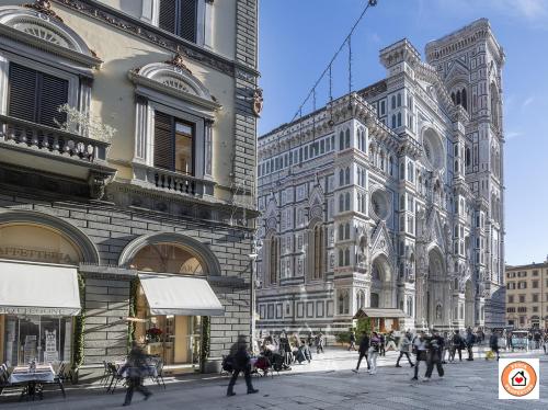Gioiello Fiorentino - Duomo 2 minuti a piedi - NO condizionatori al momento