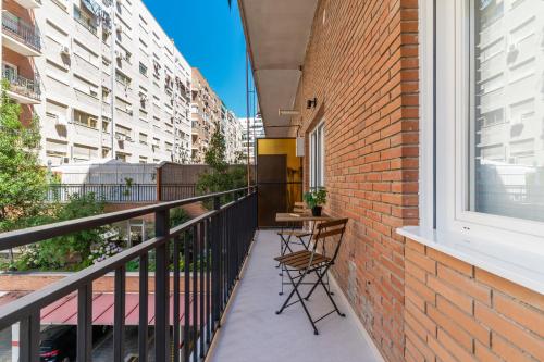 LAUREL-MintyStay Apartments