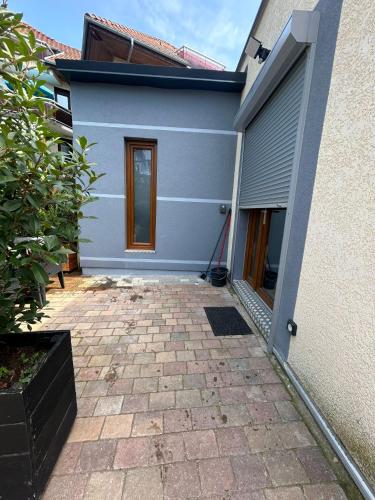 Photo de la galerie de l'établissement Magnifique studio sur Thonon, à Thonon-les-Bains