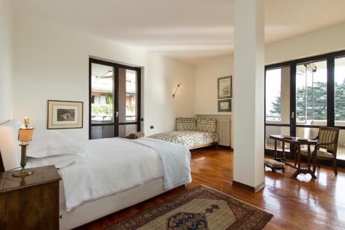 Appartamento Il Parco Cernobbio photo 2