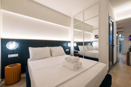 Key Garden Suite