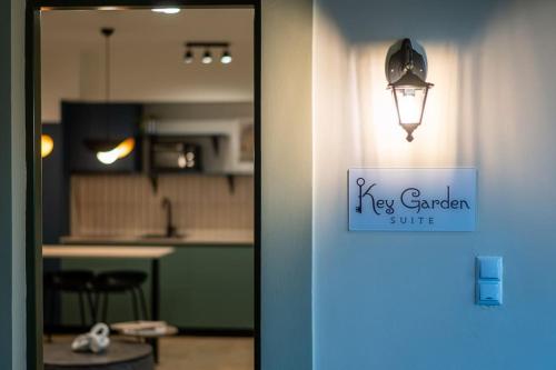 Key Garden Suite