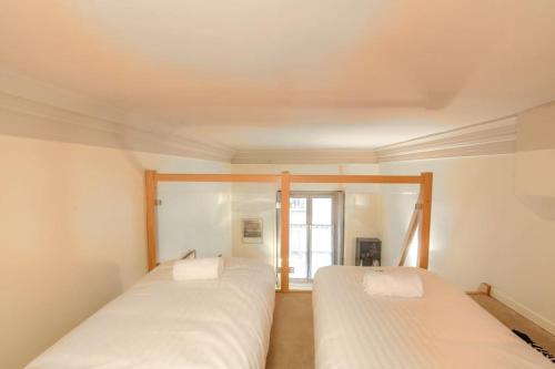 Joli studio chaleureux proche Bellecour