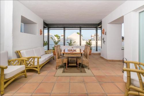 Torremolinos Apartment