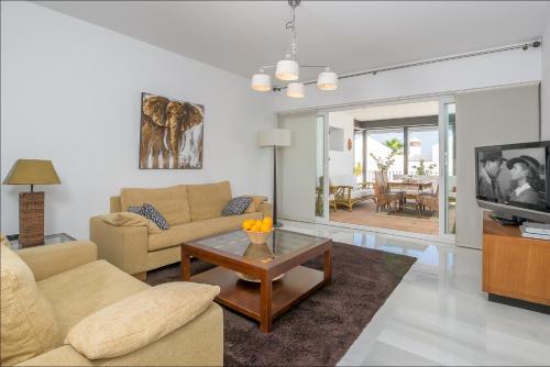Torremolinos Apartment
