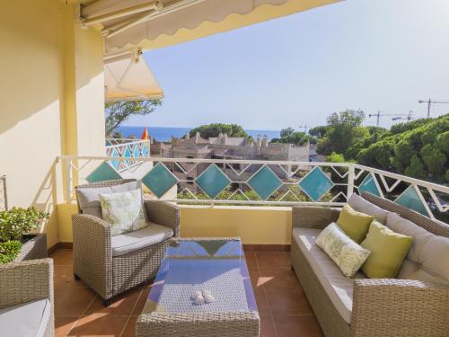 Cubo's Apartment Bono Beach Marbella Free Parking