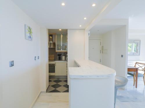 Cubo's Apartment Bono Beach Marbella Free Parking