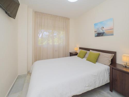 Cubo's Apartment Bono Beach Marbella Free Parking