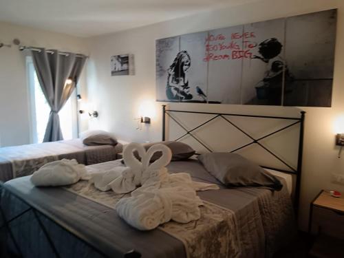 Exclusive Loft degli Artisti photo 74